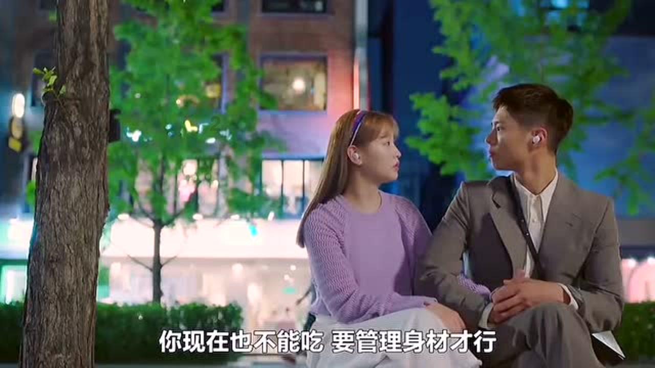 同样是户外团建节目，你更喜欢《花少》还是《桃花坞》，为什么？游戏画面