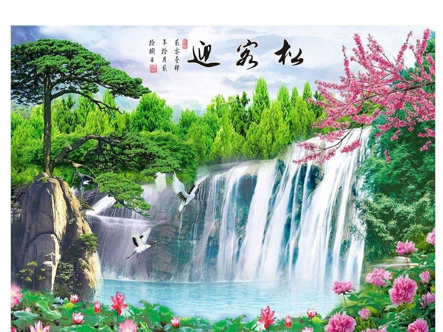 海底世界填颜色3